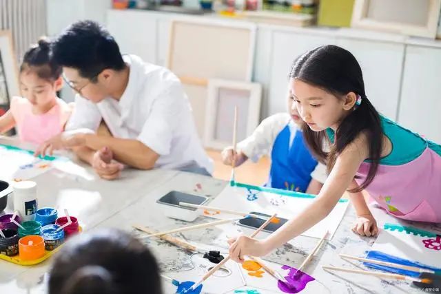美育在教育中的重要性(图3)