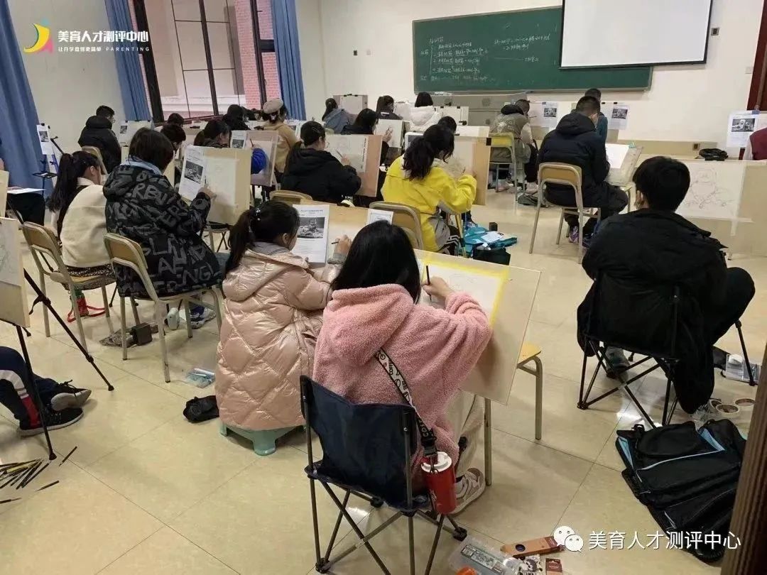 重磅消息：第四届中小学生美育人才测评开始报名啦！(图4)