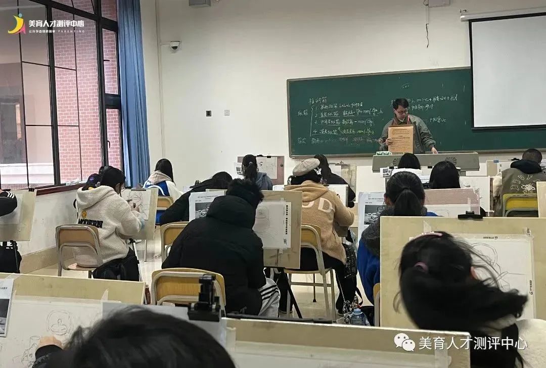 重磅消息：第四届中小学生美育人才测评开始报名啦！(图6)