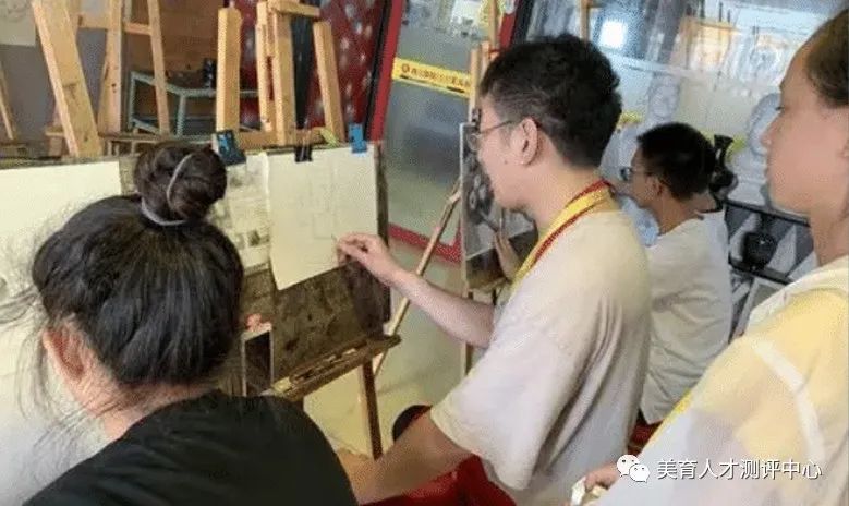 中考迎来大变化，“美育时代”即将来临，家长们开始不淡定了(图8)