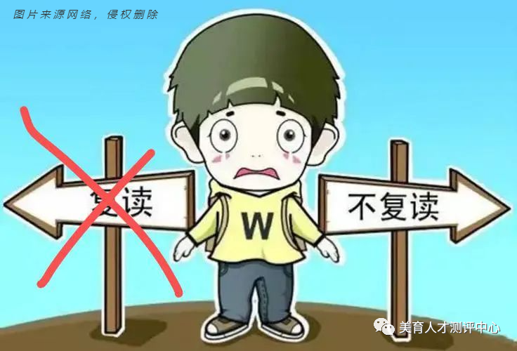 2023中考迈入三项改革，中考分流政策已经改变成3:7，与过去相比缩减了20%(图3)