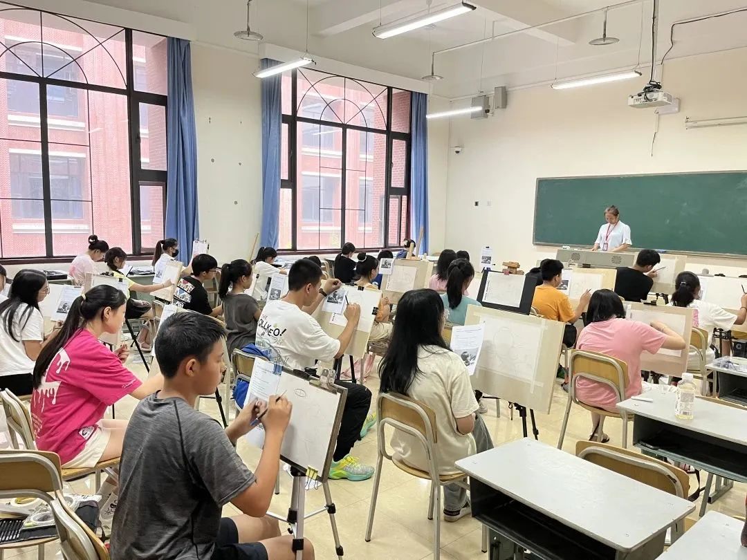 学艺术的孩子为什么要参加艺术测评，家长需重视！(图10)