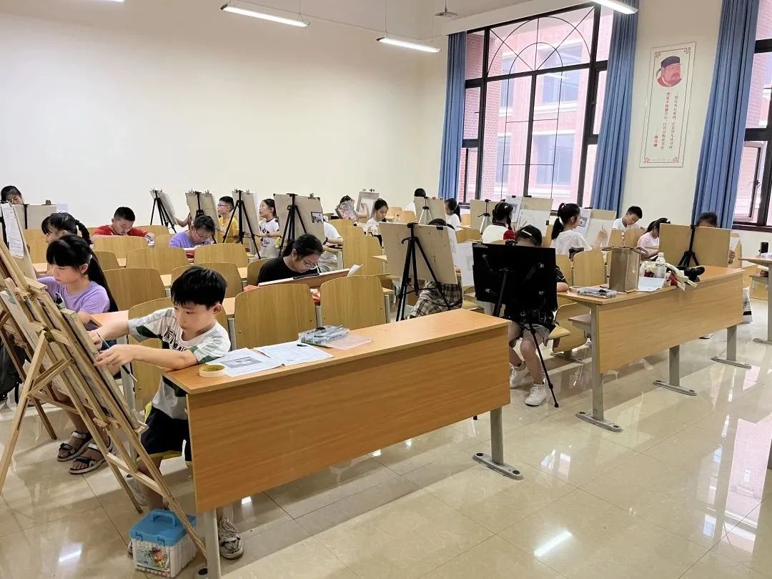 学艺术的孩子为什么要参加艺术测评，家长需重视！(图11)