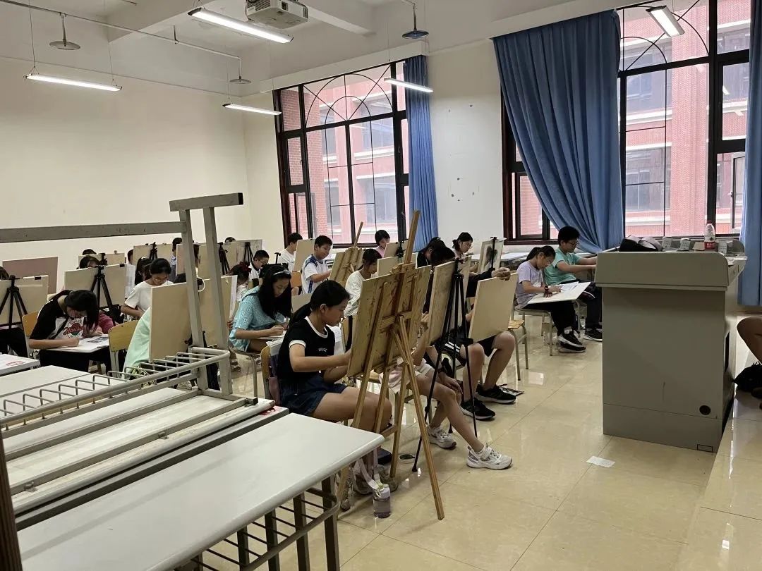 学艺术的孩子为什么要参加艺术测评，家长需重视！(图13)