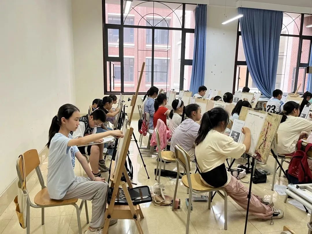 学艺术的孩子为什么要参加艺术测评，家长需重视！(图14)