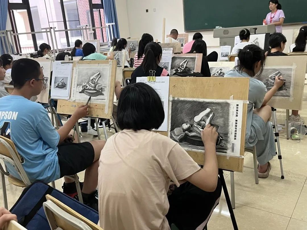 学艺术的孩子为什么要参加艺术测评，家长需重视！(图15)